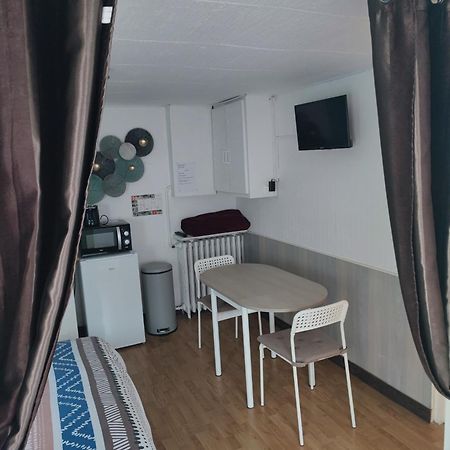 Studio Madeleine "Endroit Calme" Μορλαί Εξωτερικό φωτογραφία