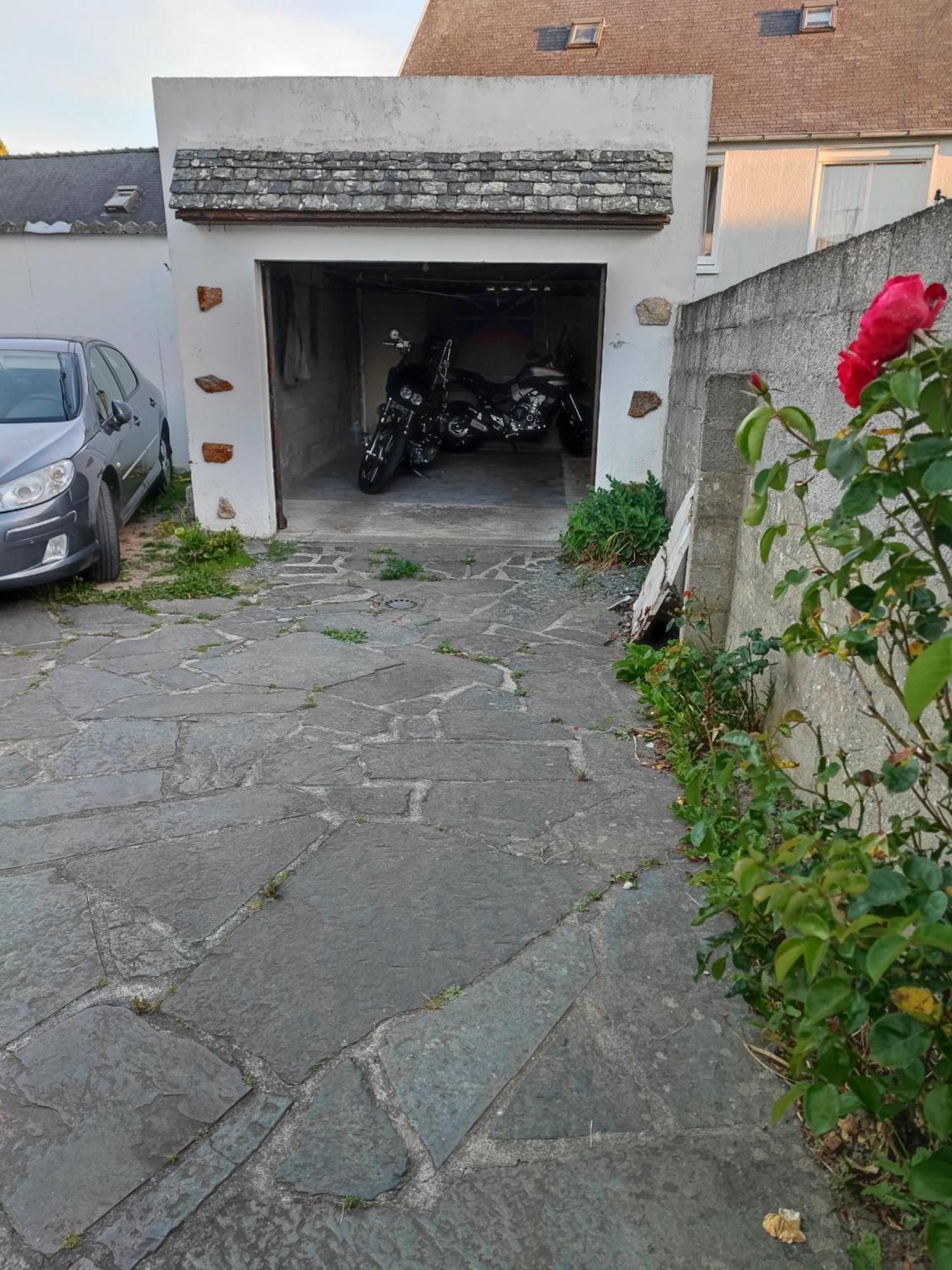 Studio Madeleine "Endroit Calme" Μορλαί Εξωτερικό φωτογραφία