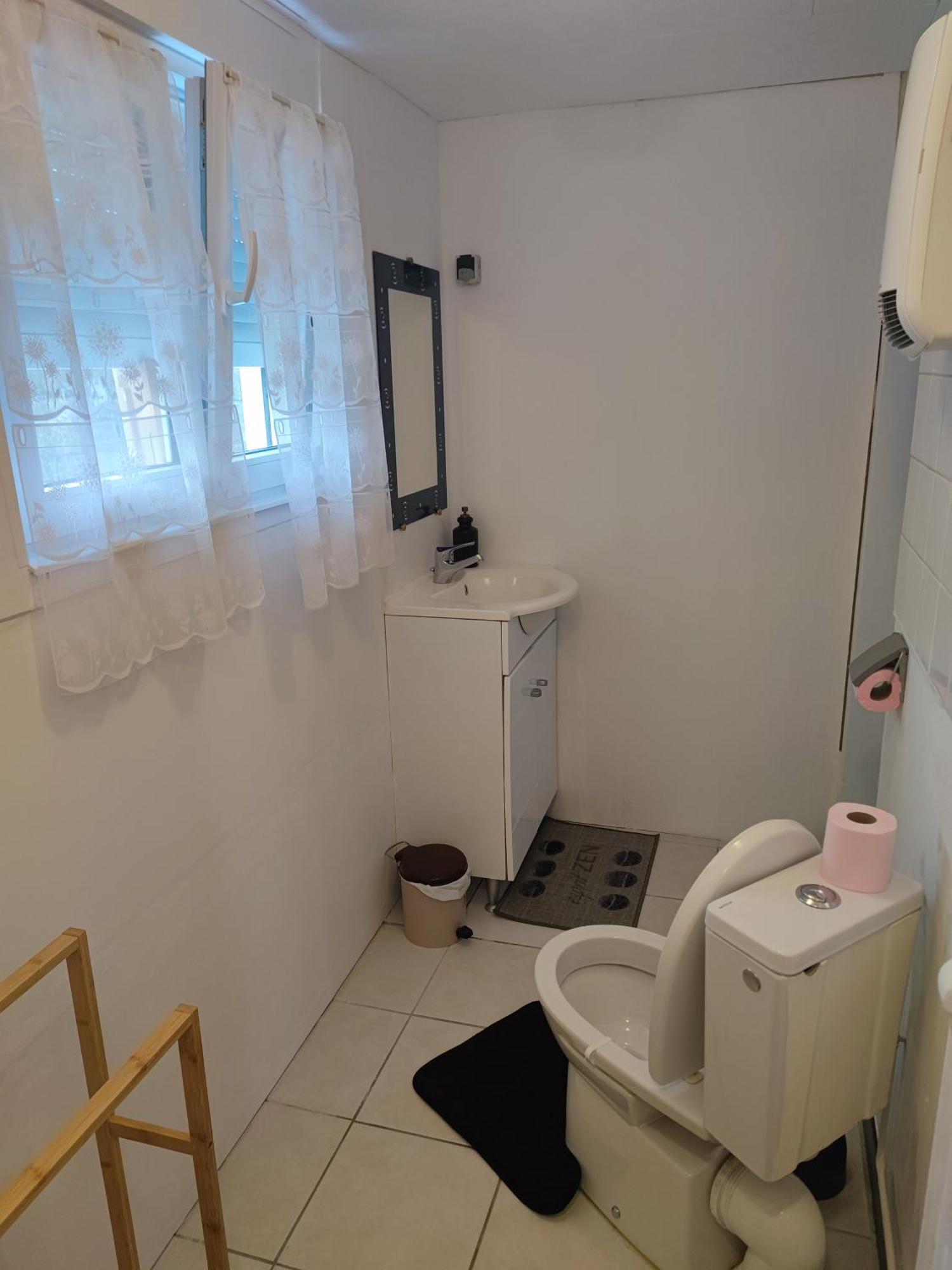Studio Madeleine "Endroit Calme" Μορλαί Εξωτερικό φωτογραφία